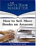 How to Sell More Books on Amazon