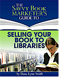 Selling Your Book to Libraries