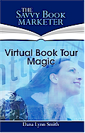 Virtual Book Tour Magic