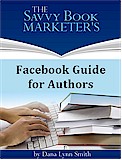 Facebook Guide for Authors