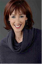 Dr. Liz Alexander, The Book Doula