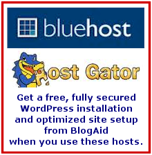Preferred Hosting