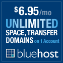 BlueHost