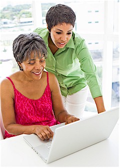 WomenComputer