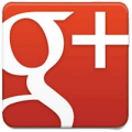 Google Plus Logo